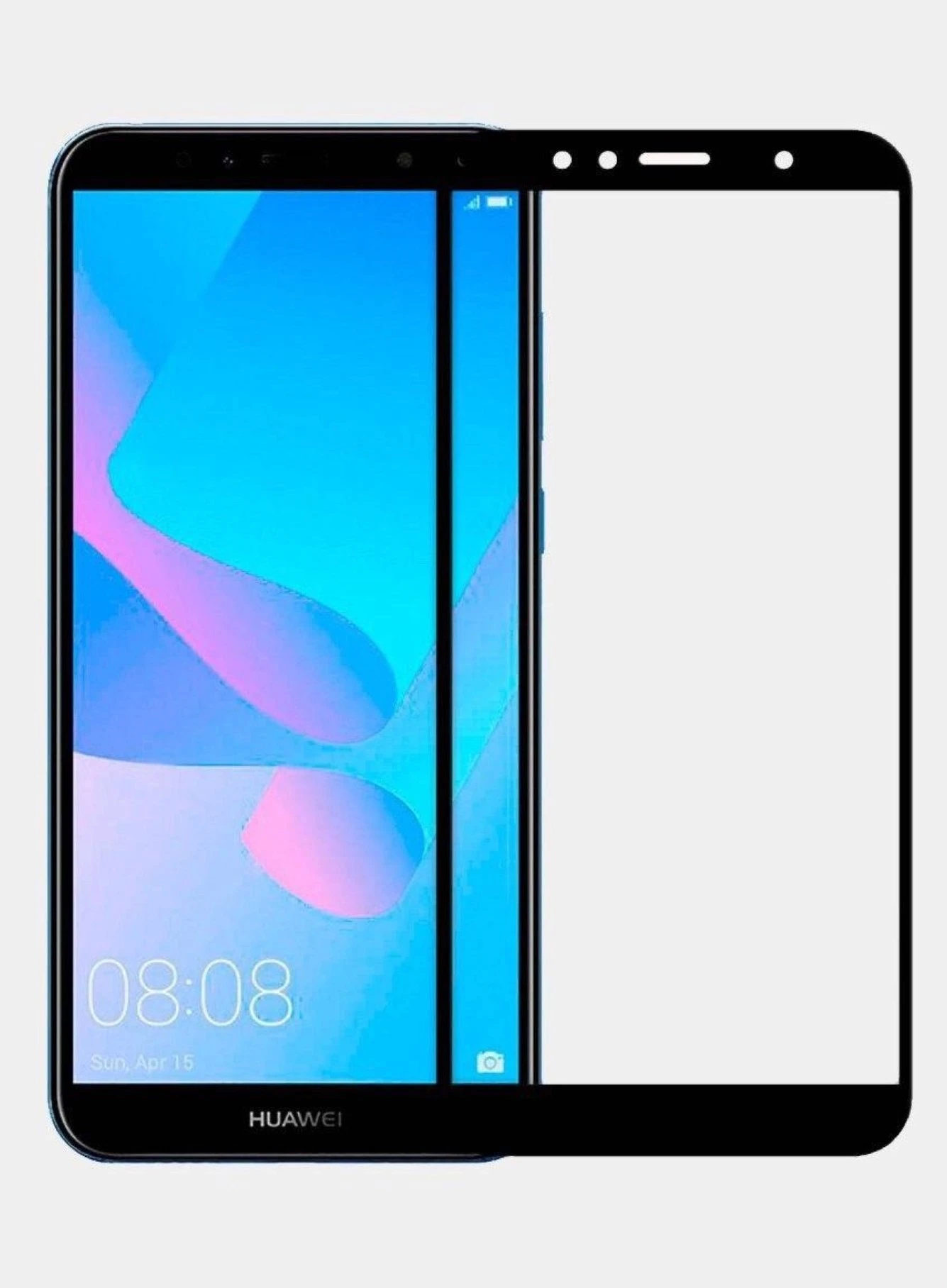 Huawei Y6 Купить Стекло