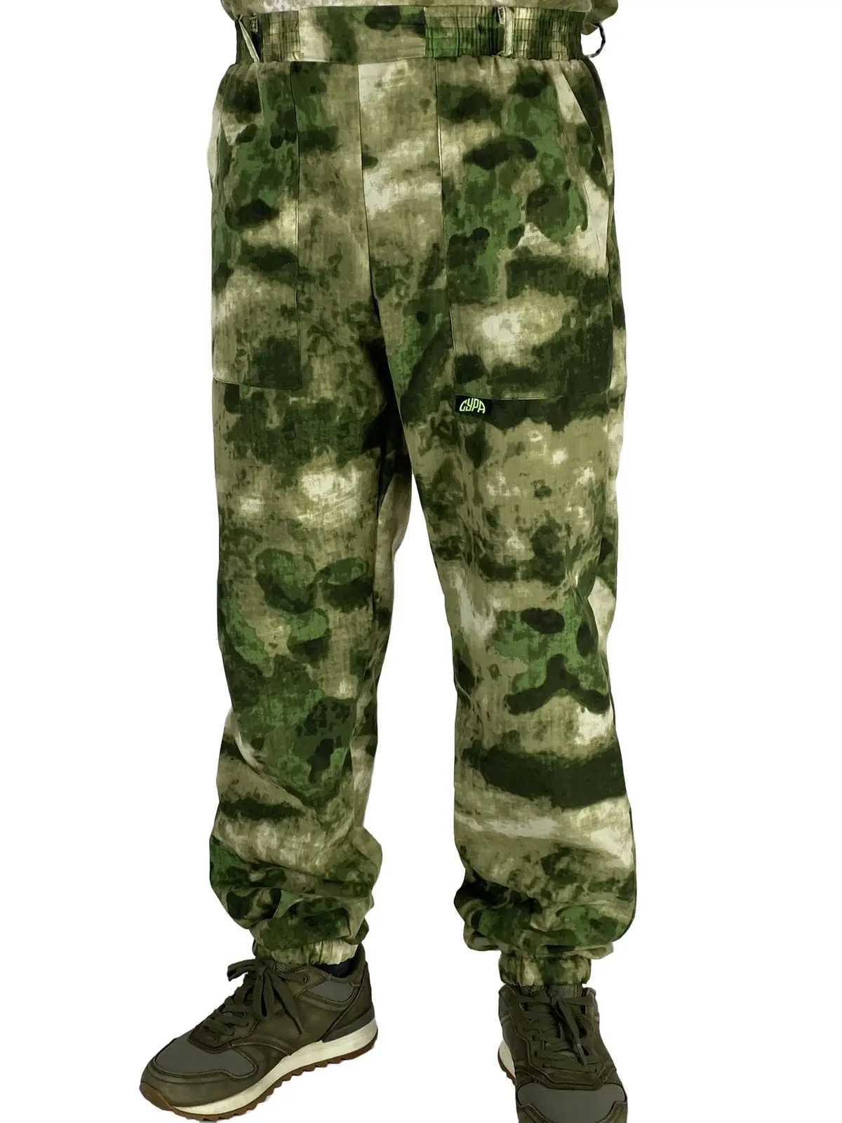 Купить Летний Камуфляж Мох