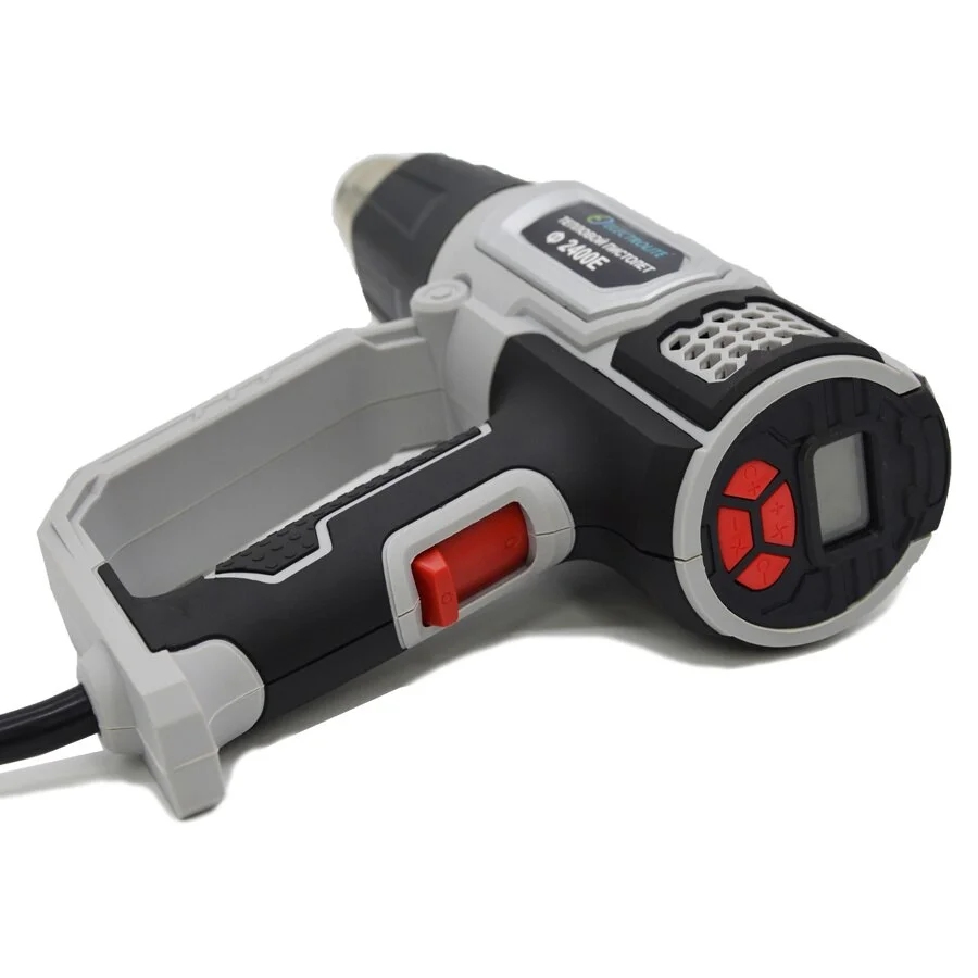 Строительный фен Electrolite Ф 2400Е (2400Вт 600°C 500л/мин) |