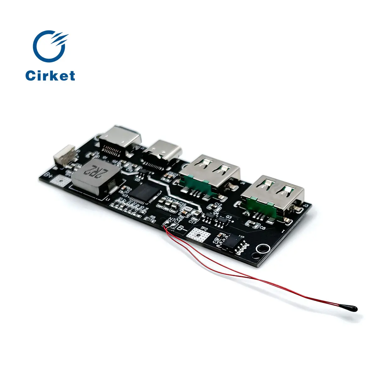 CKTOEM Cirket 22.5W Power Bank