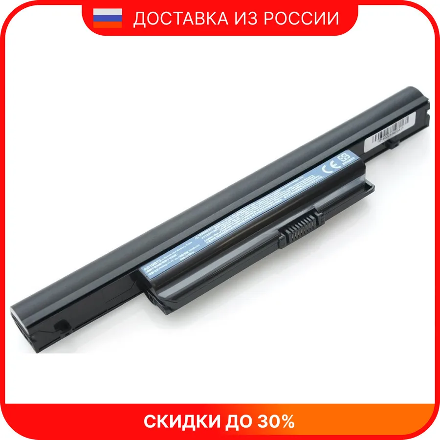 Аккумулятор для ноутбука Acer Aspire 5553 | Компьютеры и офис