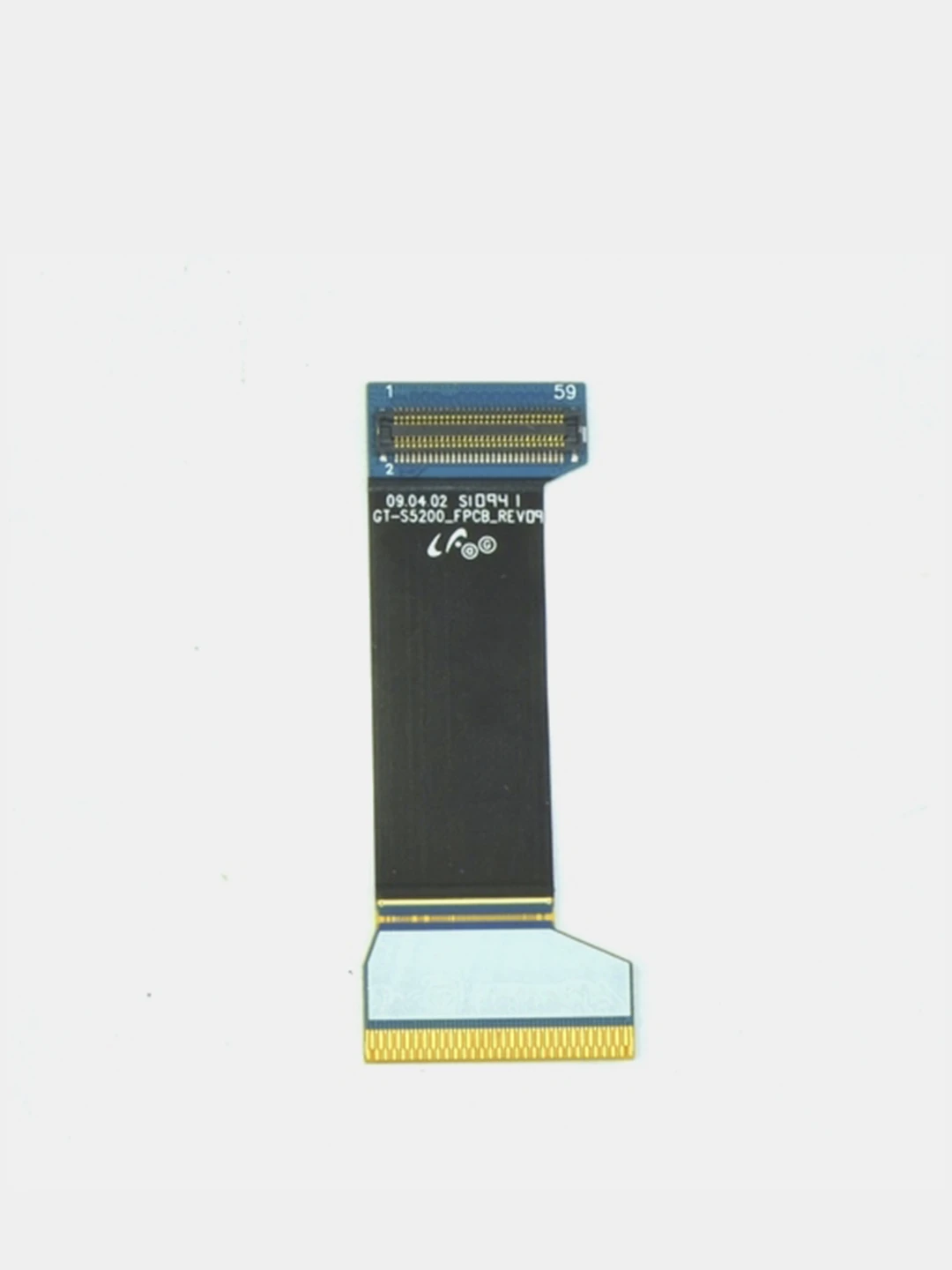 Купить Шлейф Соединительный На Samsung Sm G9918