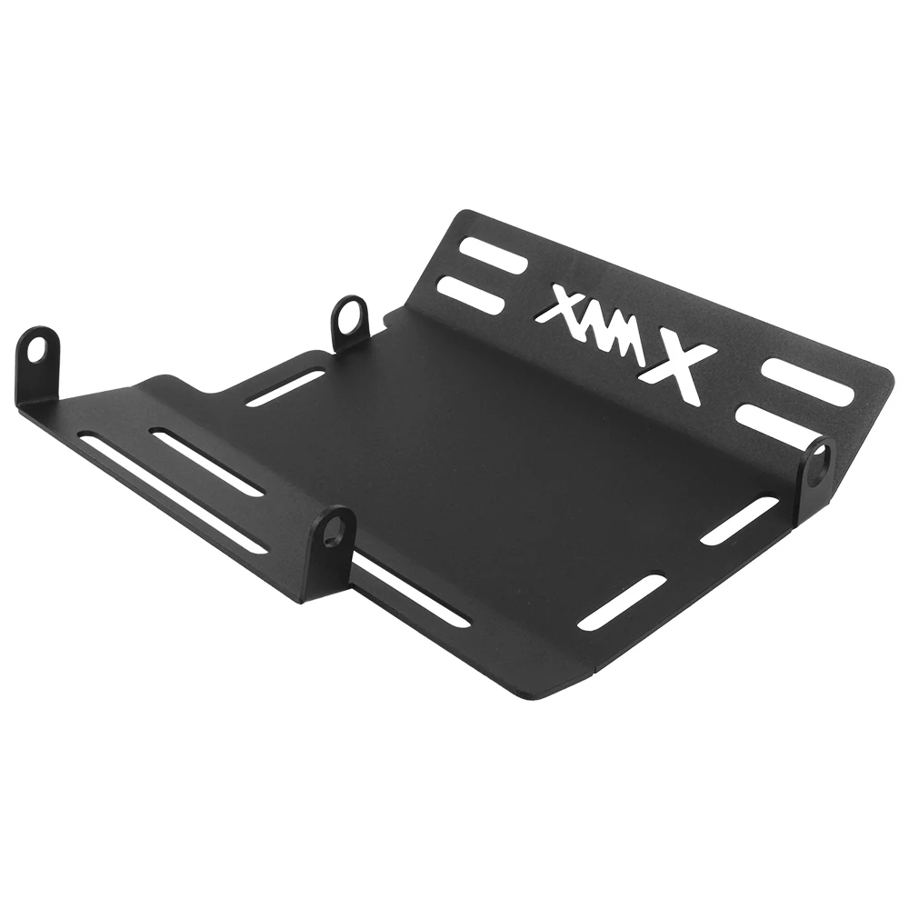 Для YAMAHA XMAX 300 250 XMAX300 X MAX 125 400 2017-2023 мотоциклетный скутер крышка шасси двигателя