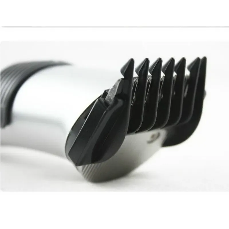 Машинка для стрижки волос Dingling с гальваническим покрытием триммер мужчин