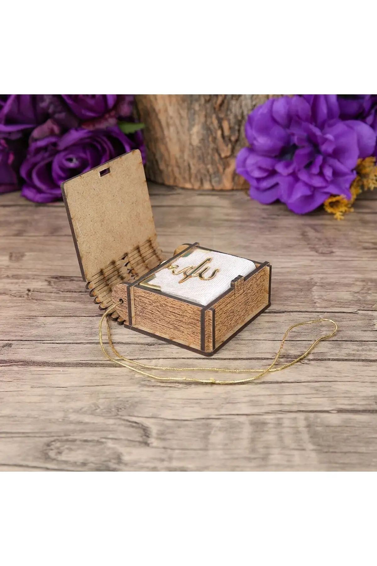 Рисунок 2 - Мини-Коран, Турция