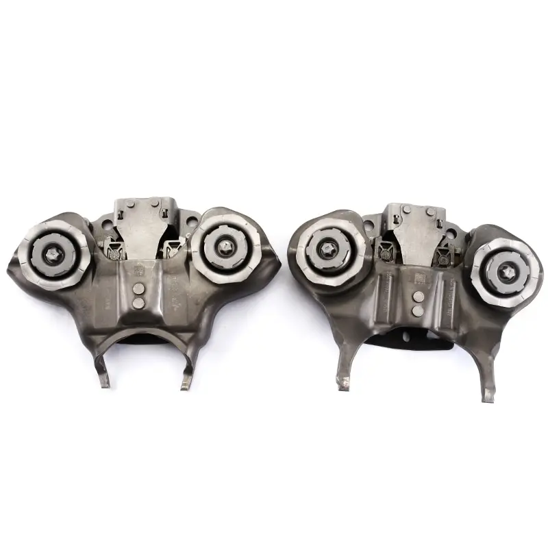 6DCT250 DPS6 PS250 комплект переключения передач сцепления вилка для Ford Fiesta Focus EcoSport 2011-2020