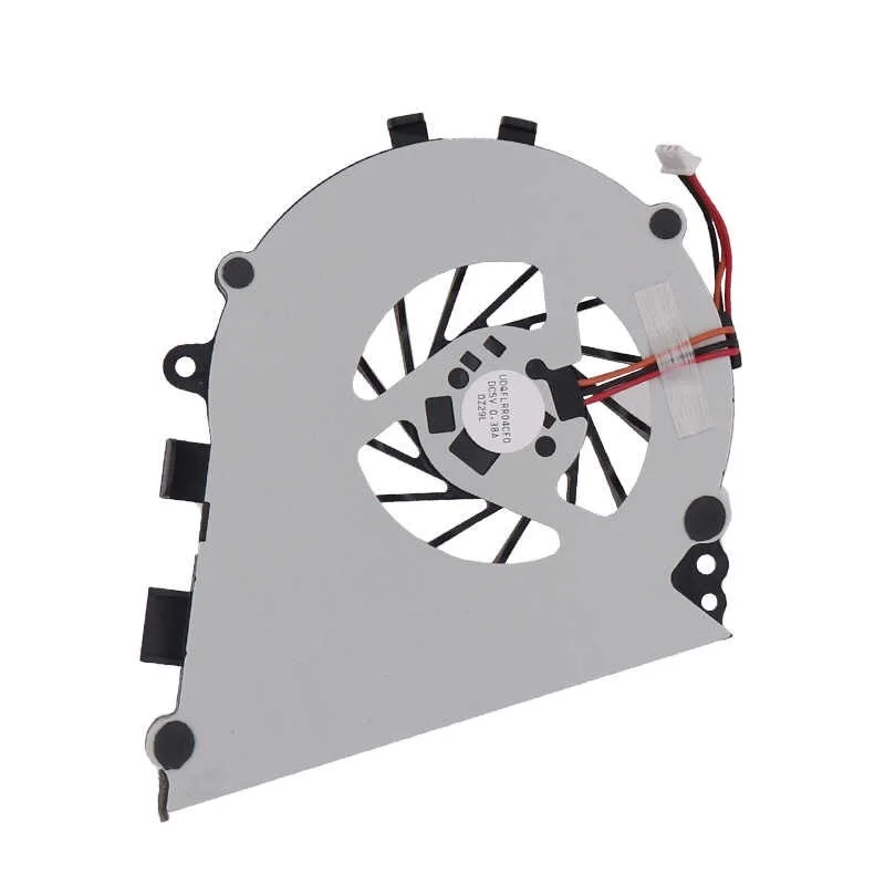 Вентилятор, кулер для Sony Vaio VPC-F21 P/N:UDQFLRR04CF0