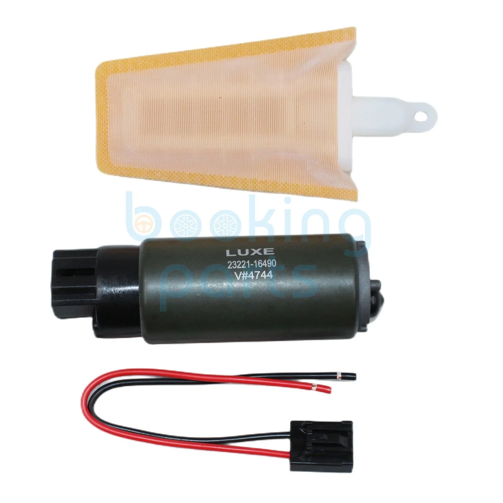 FUP23794 (узкий) 23221-16490 2322116490 топливный насос для TOYOTA COROLLA AE10 # 4AFE 7AFE