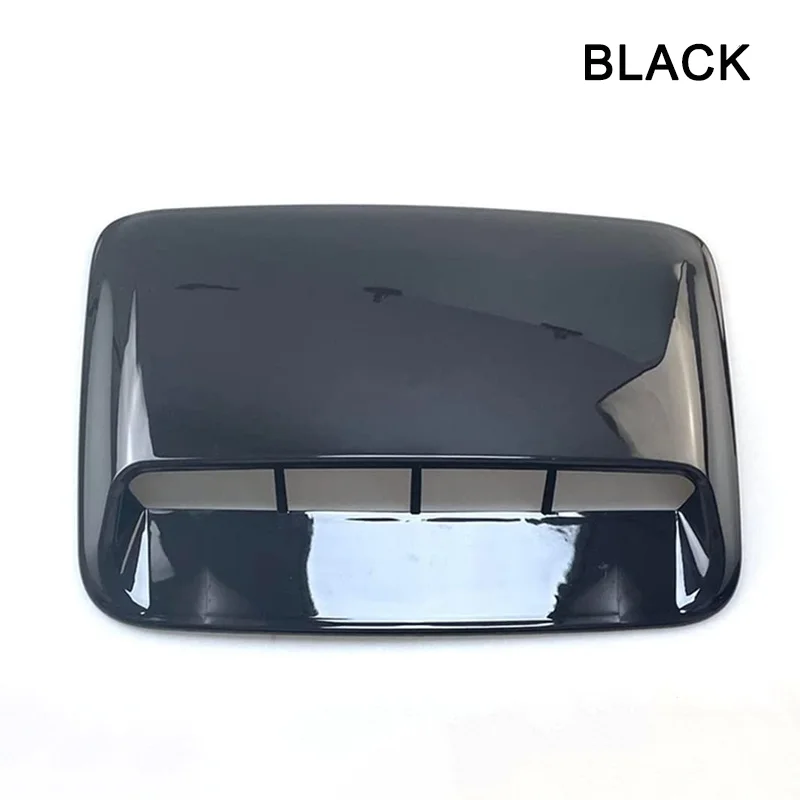 

Универсальный грузовик для внедорожника для BMW Audi Benz авто тюнинг капот овальное отверстие Впускное отверстие капота автомобильный воздухозаборник 4x4 аксессуары