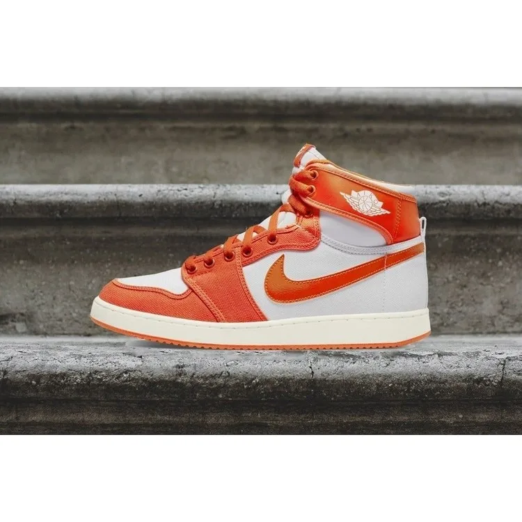 Nike Air Jordan Ajko 1 мужские