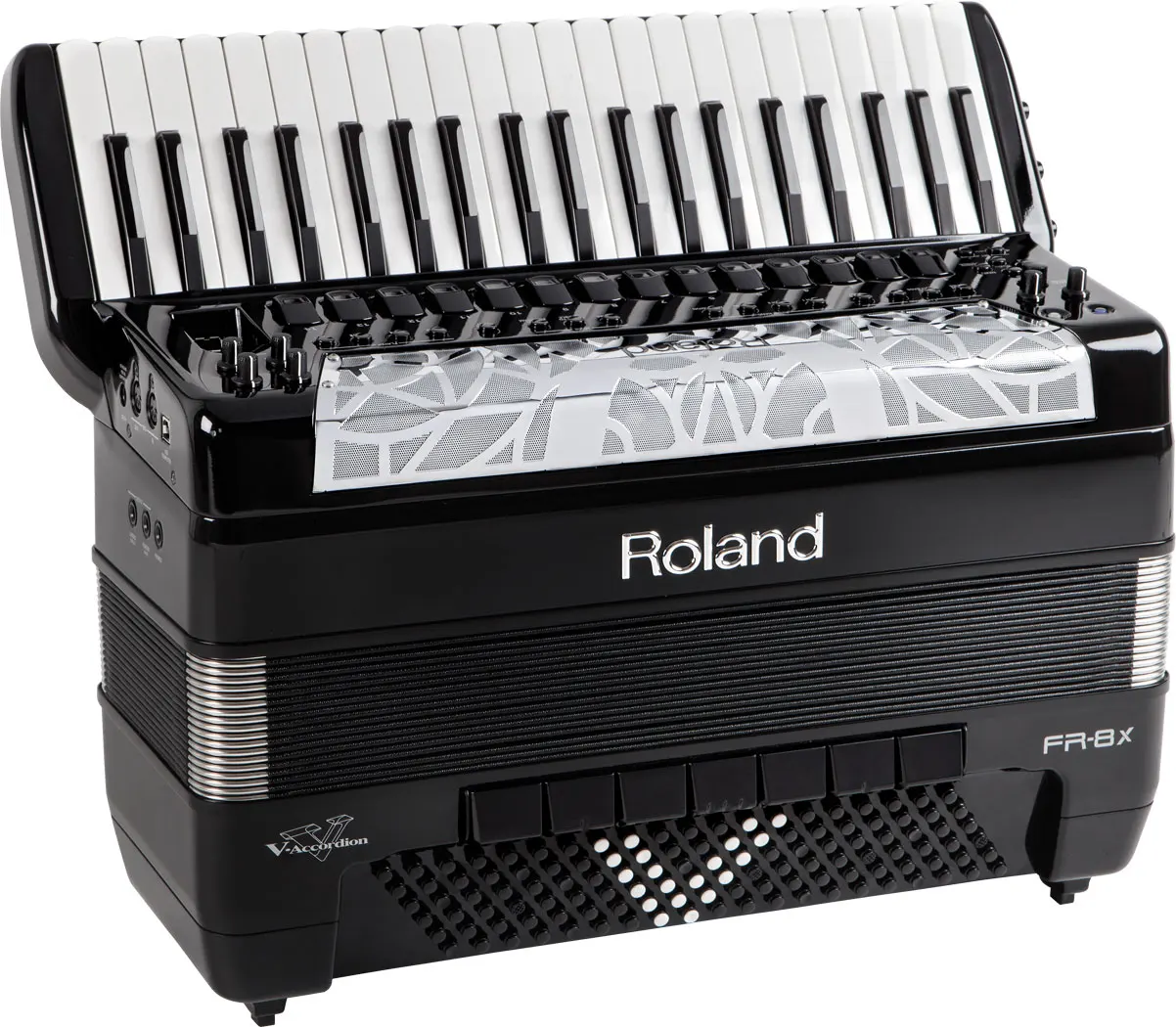 

Новый Лучший Roland V гармошка FR-8X