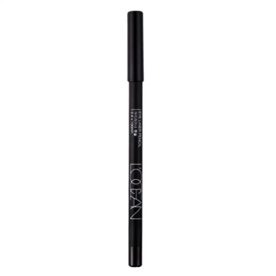 L’ocean Карандаш для бровей / Eye Brow Pencil 02 White