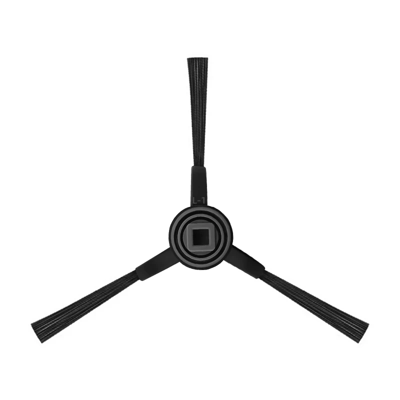 Фото Аксессуары для пылесоса Eufy Omni C28 /Eufy Omni X12 Pro Основная щетка Боковая щетка Мешок для сбора пыли Запасные части №5