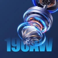 Вертикальный пылесос Dreame R20#2