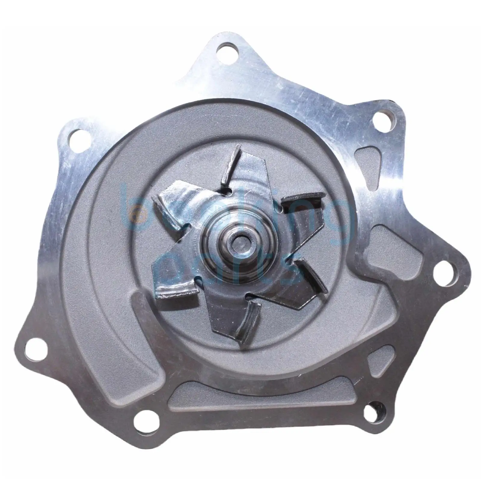 Фото Водяной насос для NISSAN D21 PU 88- TD25 TD27, GWN 64A, GWN64A,21010-44G25,2101044G25,21010-44G26,2101044G26,21010-44G27,21044G27 №4