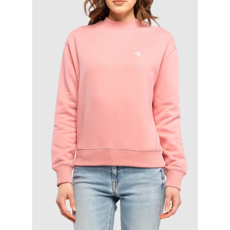 Calvin Klein Джинсы Женская толстовка