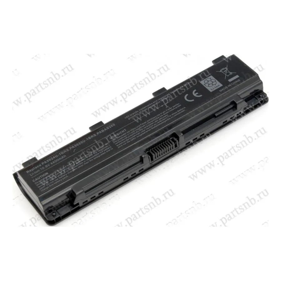 Аккумулятор для ноутбука TOSHIBA Satellite P850 |