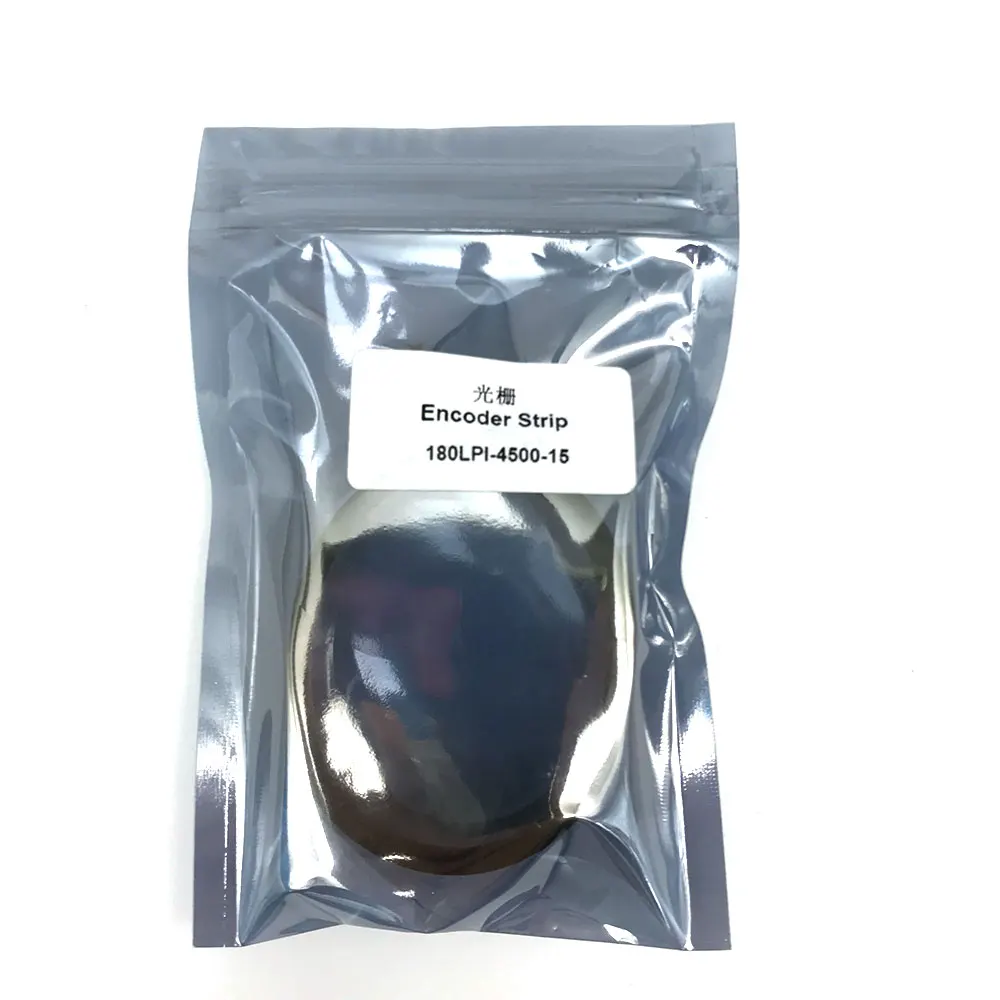 1 шт. лента кодировщика 180dpi-15 мм для XP600/DX5/DX7 печатающая головка Allwin принтеры Mimaki