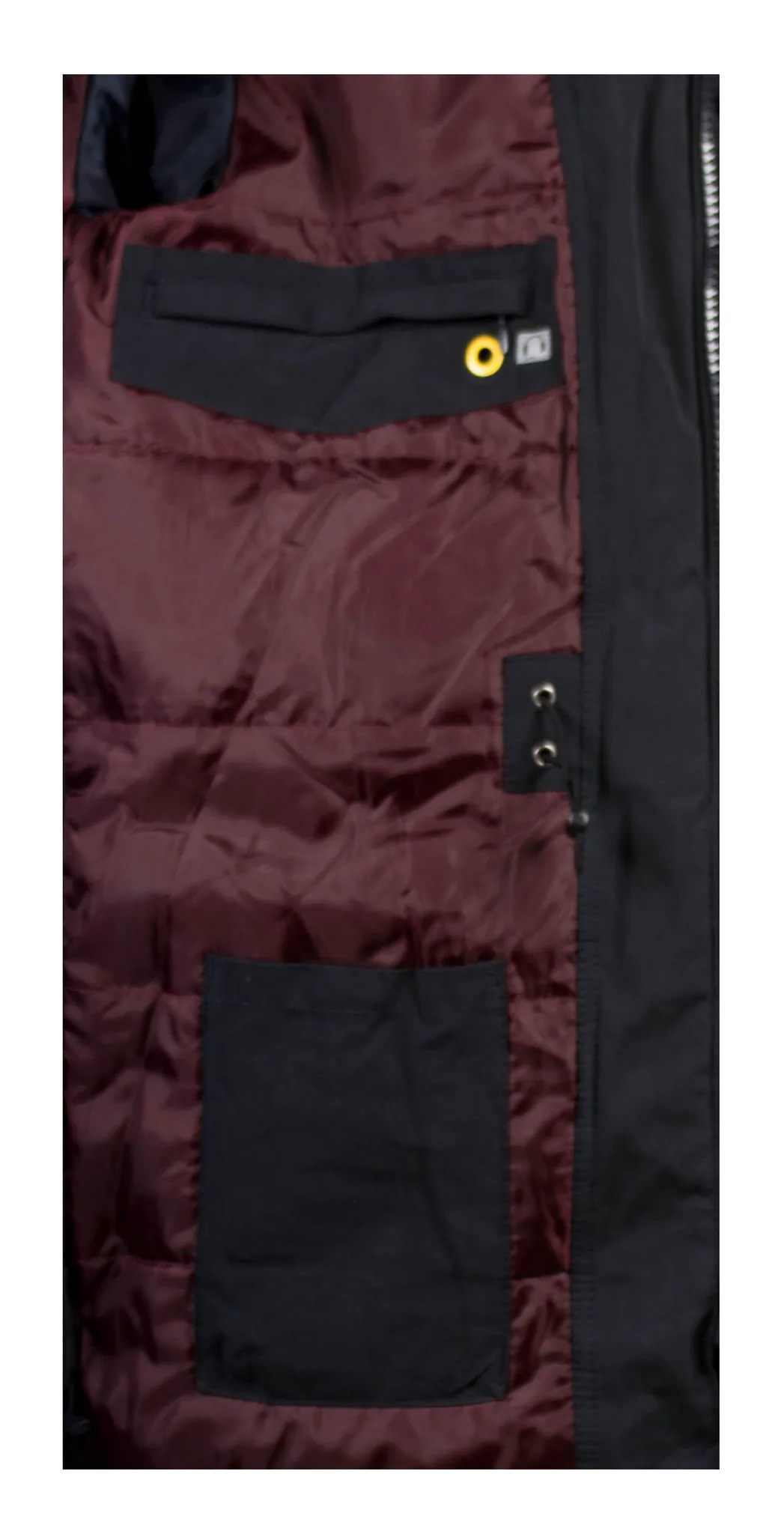 Рисунок 3 - Куртка S4