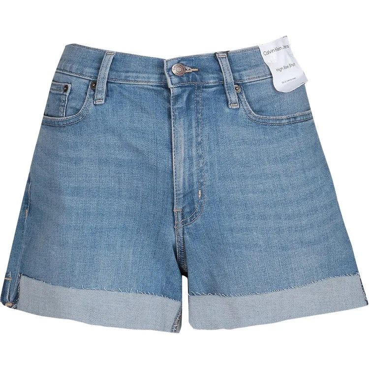 Женские шорты Calvin Klein CJ2