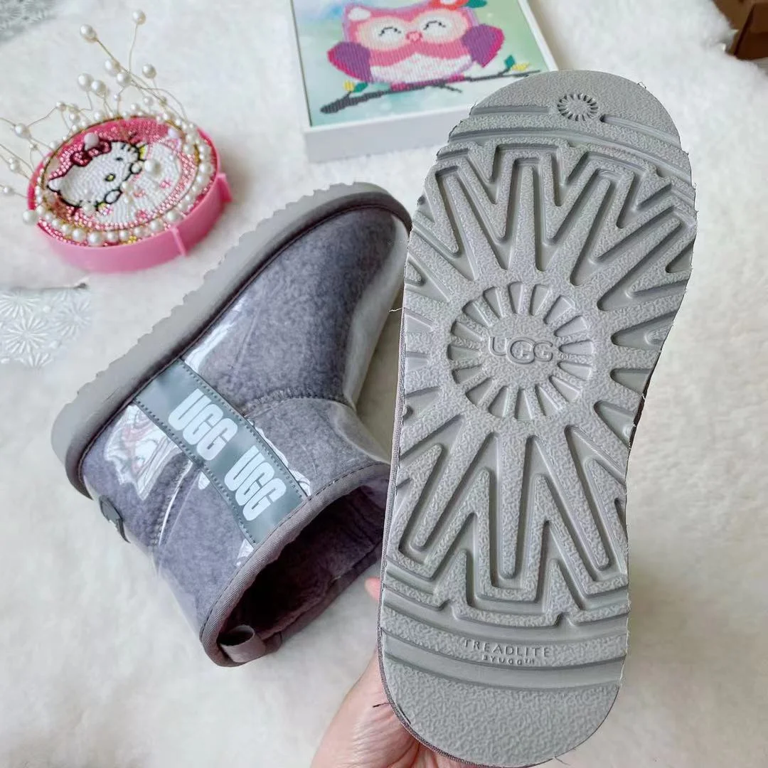 Женские сапоги UGG | AliExpress