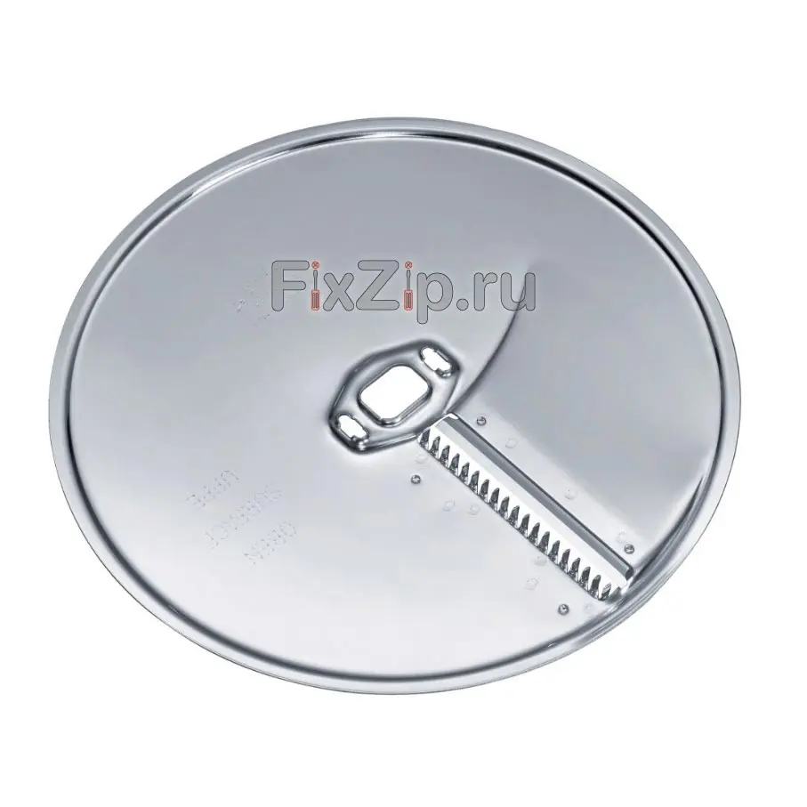 Диск для овощей азиатских блюд Bosch |