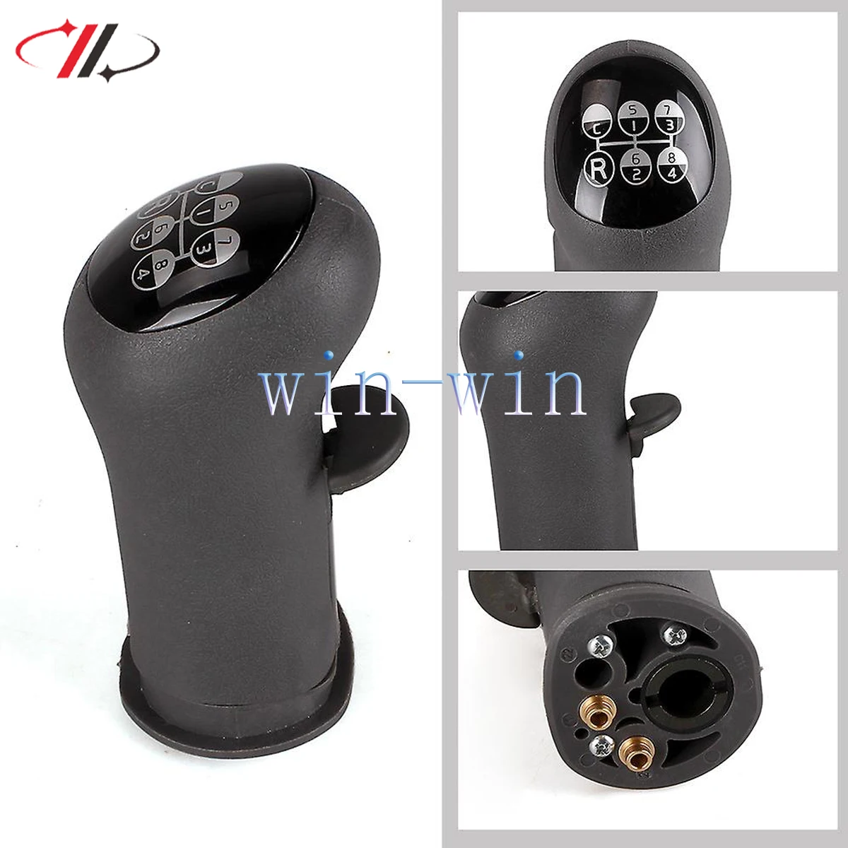 OE:20488067 20488058 1673106 276826 Высокое качество 8 скоростей + C R задняя передача грузовика