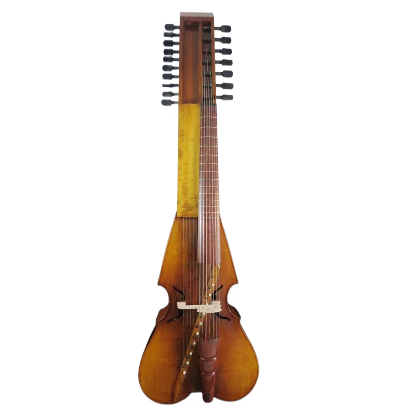 Рисунок 2 - Cope старая модель 7*10 струны