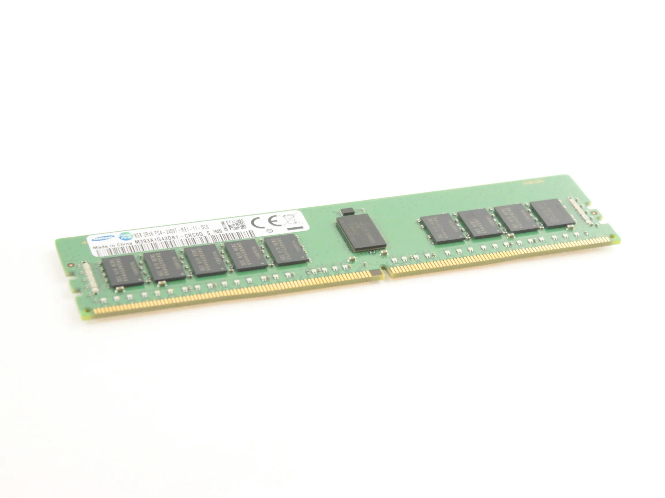 Ddr4 8gb ecc reg. Good ram ddr4 8gb pc4-17000. samsung ddr4 ecc reg. m378a1k43cb2-ctd. mcp-410-00006-0n.