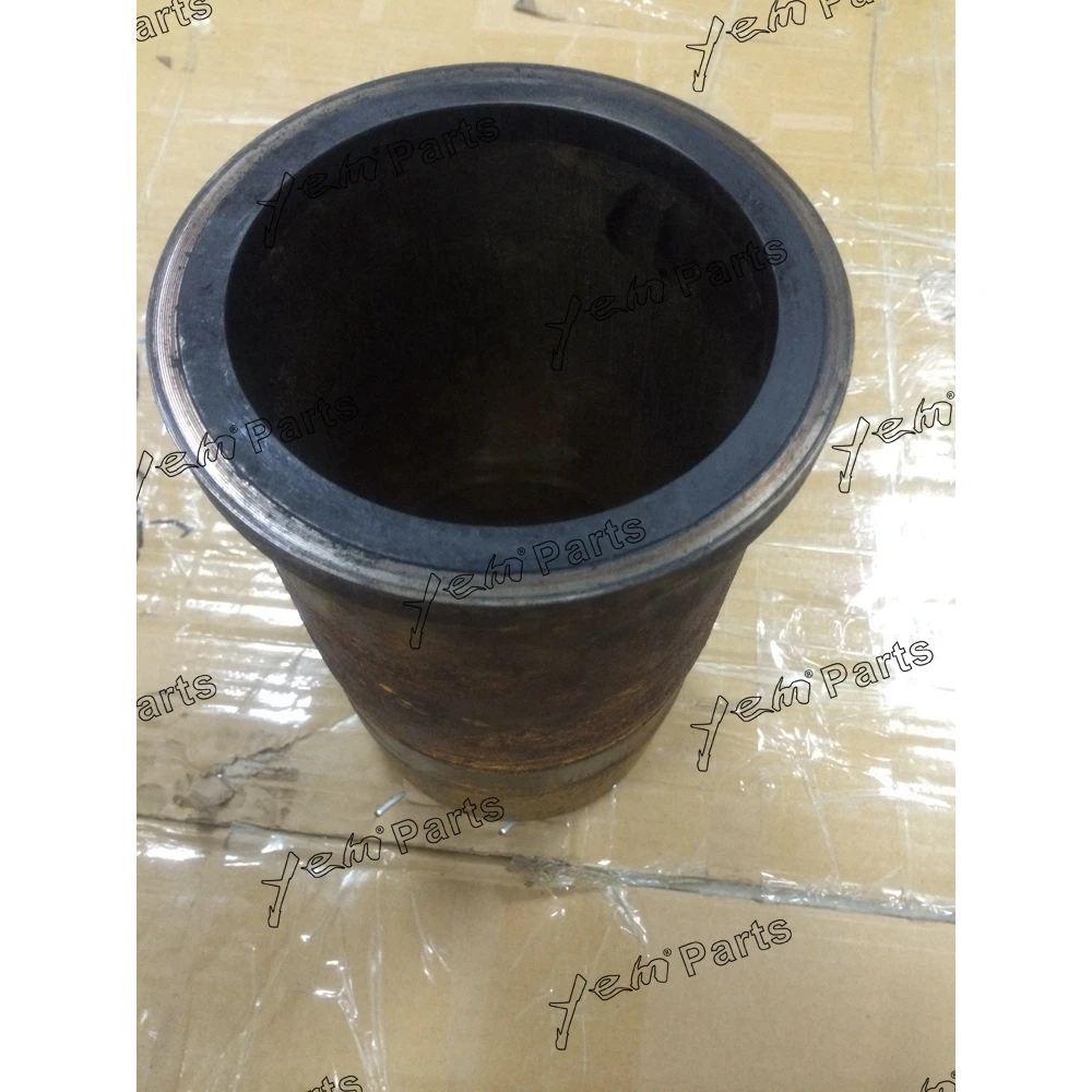 D936L 9080084 Cylinder Liner For Liebherr Excavator Engine Parts