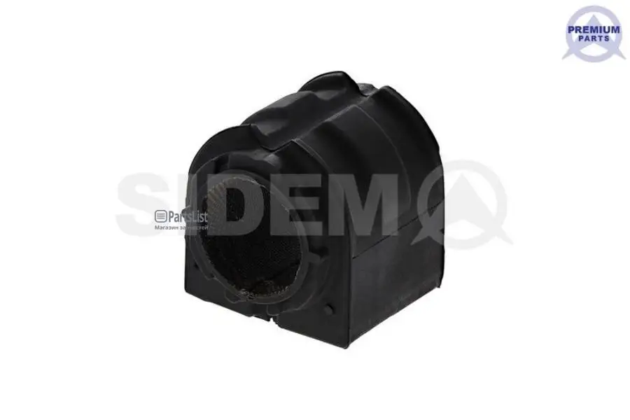 SIDEM 804905 | Втулка стабилизатора