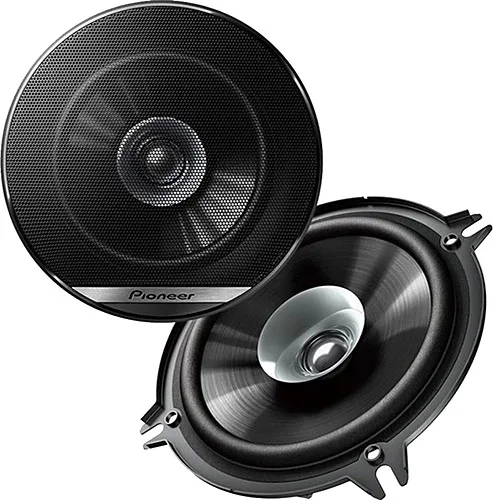 

Pioneer TS-G1310F 230 W 13 cm Oto Hoparlör En Popüler 4. Oto Hoparlör