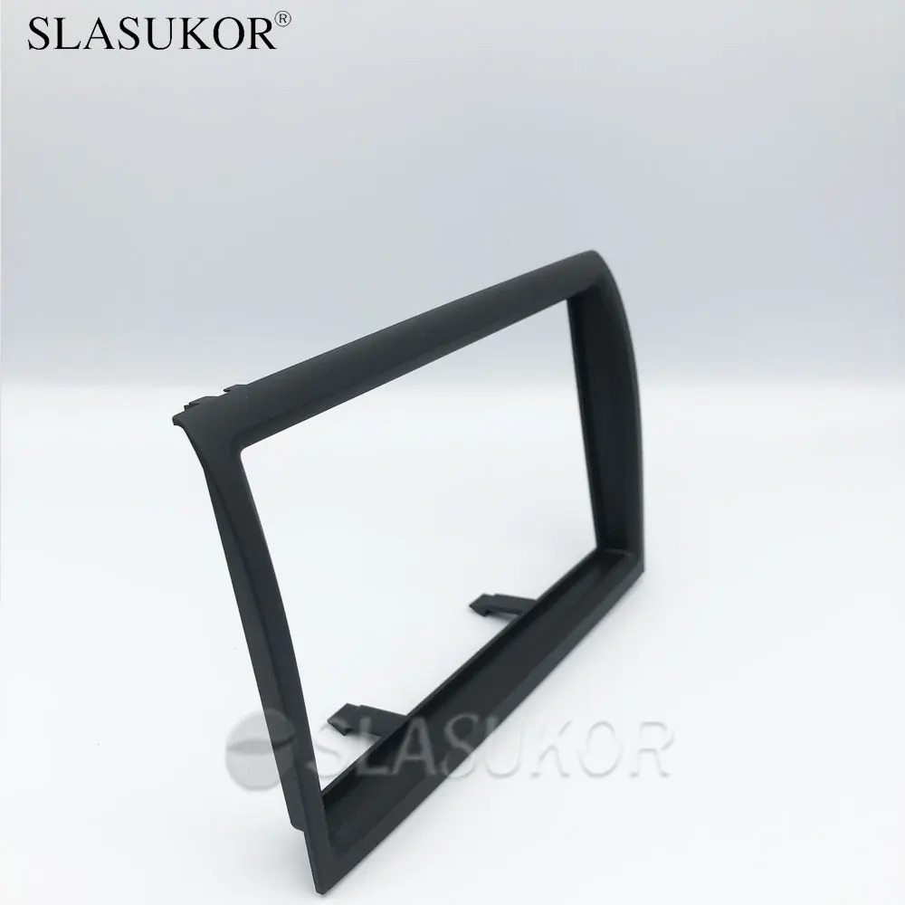 7-дюймовый автомобильный комплект рамы Android панель Fascia Для FIAT Ducato 2007-2015 для Citroen