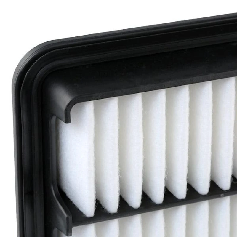 Фильтр воздушный для Kia Picanto SA (Киа Пиканто) 2004-2007 MANN-FILTER C 2617 Воздушные фильтры