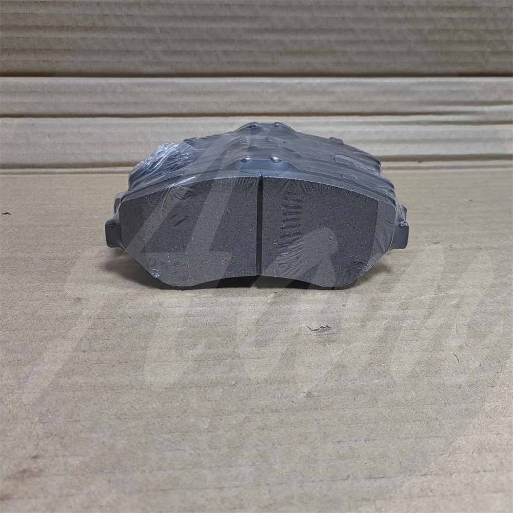 Передняя дисковая тормозная колодка для Dodge Journey Grand Caravan Chrysler Jeep 68003701 АА 68093323 АБ