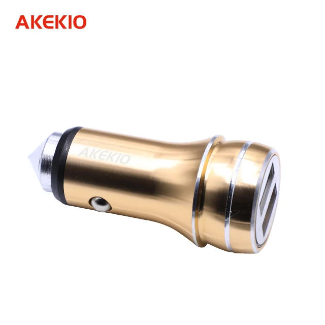 

charger car plug AKEKIO