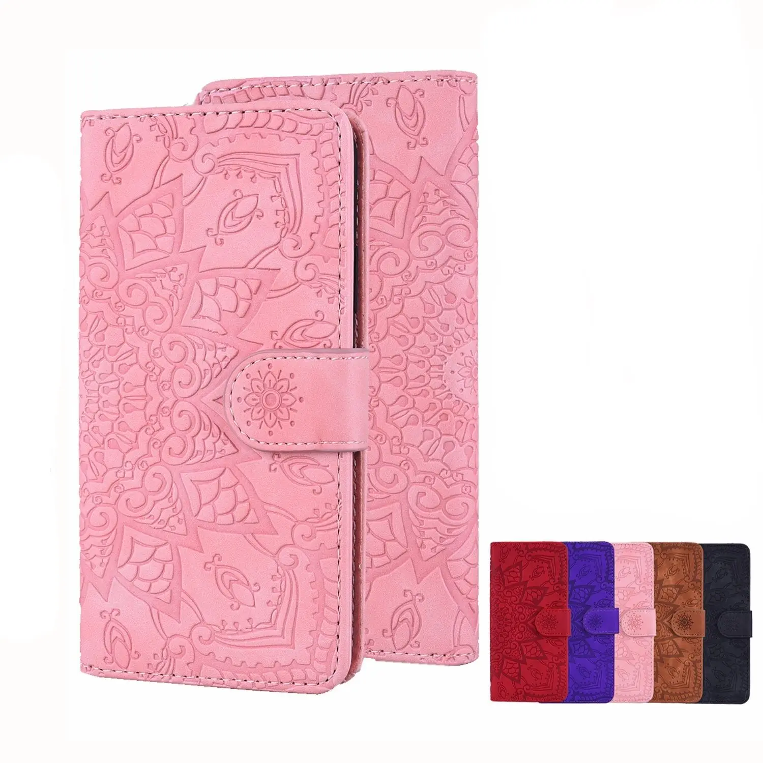 

Phone Wallet Case For Xiaomi Redmi Note 8 9 10 11 Pro/8T 9S/Note 9 10X 4G/Note 9 10 Pro Max/10 Lite/9A Note 9T/Note 11S/11E