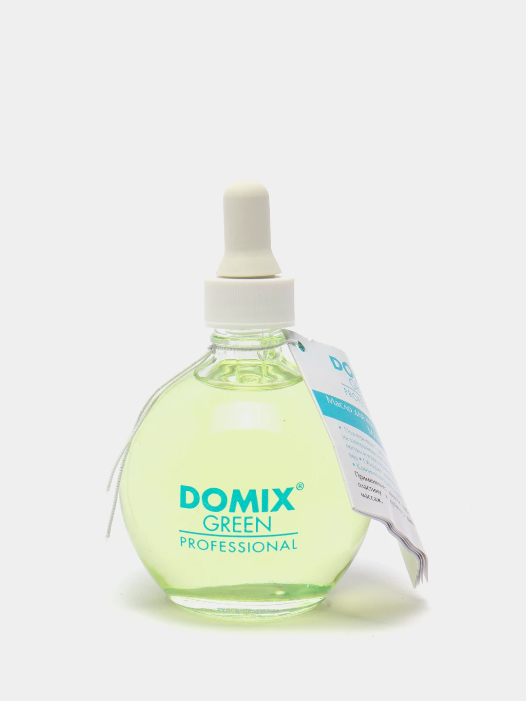 Domix Масло Для Кутикулы Купить