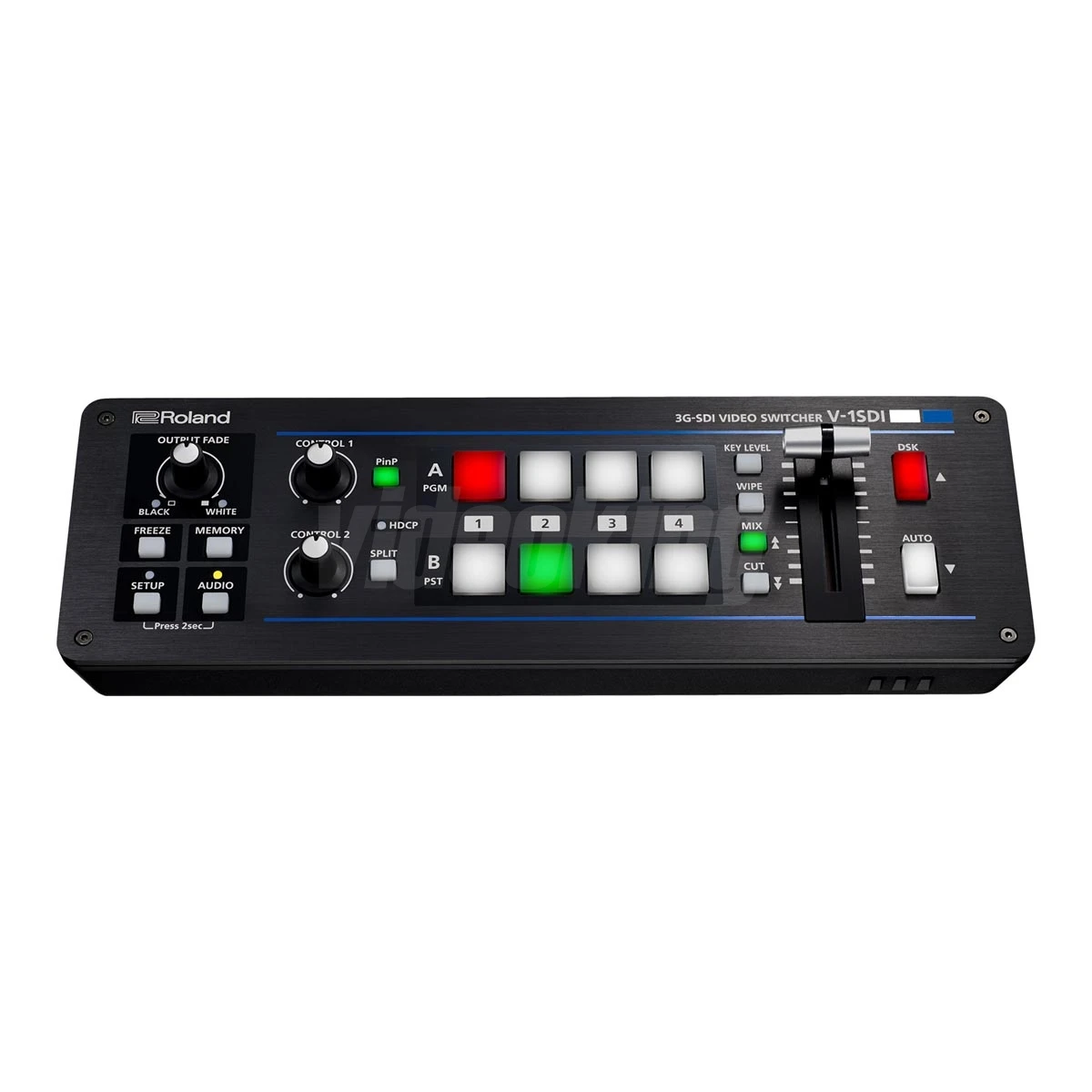 

ORIGINAL NEW RolandsV-1SDI 4-Channel HD Video Switcher Available READY TO SHIP