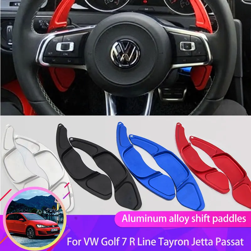 

Переключатель рулевого колеса для Volkswagen VW Golf 7 MK7 GTI Rline Tayron Jetta Passat Lamando