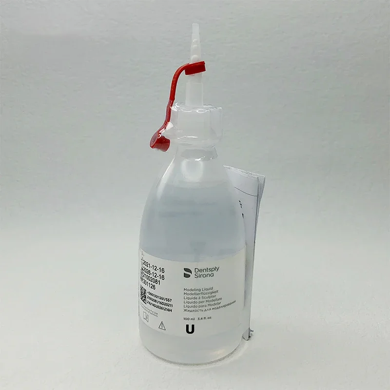 Стоматологические фарфоровые материалы Ceramco3 модные жидкие пятна и глазурь