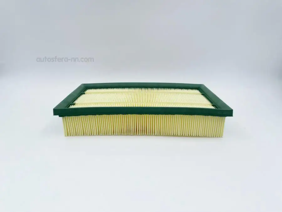 BIG FILTER GB95084 Фильтр воздушный FORD Focus CMax II 18 20 TDCi VOLVO C30 S40 V50 16 Diesel |