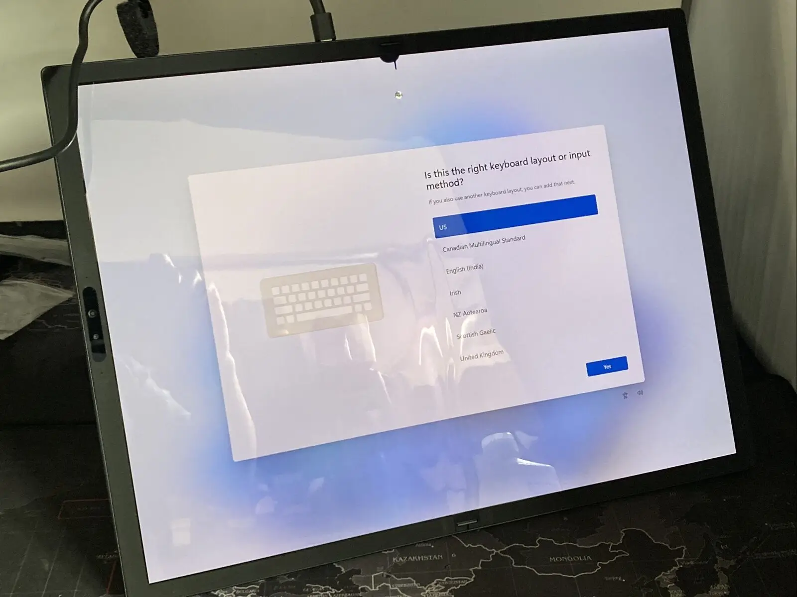 

Zenbook UX 17 Folding OLED Touch 17.3 " foled i7-1250u 16gb/1tb -