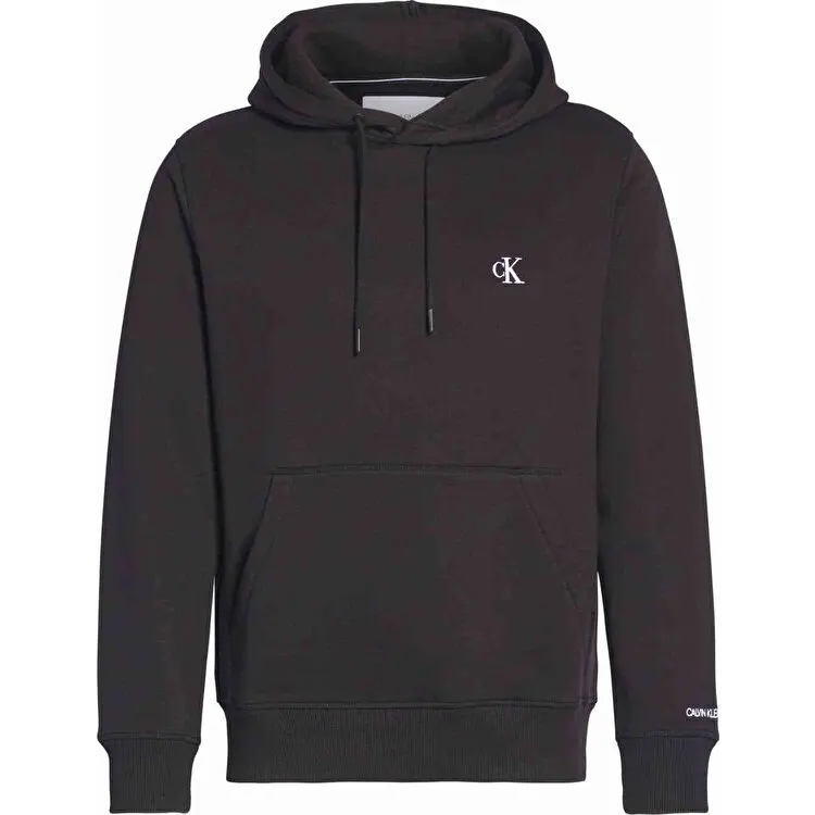 Рисунок 3 - Calvin Klein Мужская черная толстовка