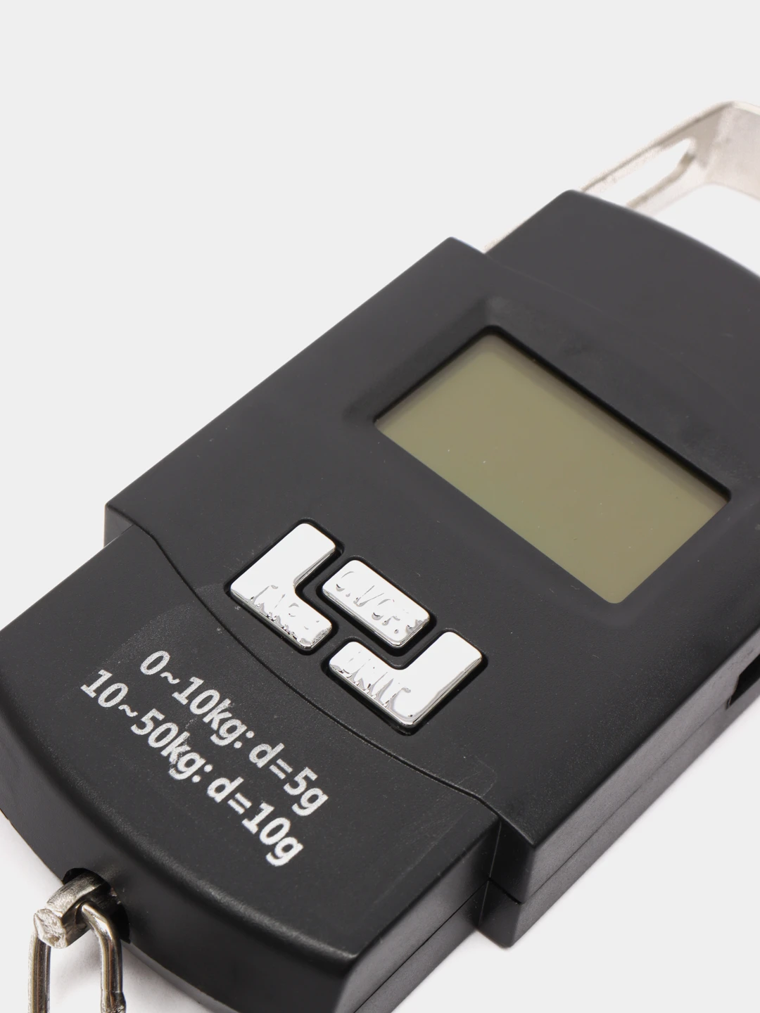 Электронные цифровые весы WH-A08, безмен ручной