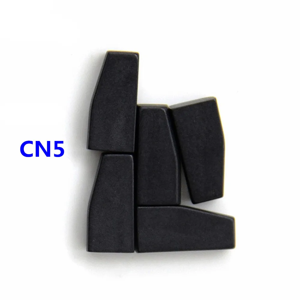 Чипы для автомобильных ключей с дистанционным управлением CN1 CN3 CN5 CN6 CN64 CN7 чипы