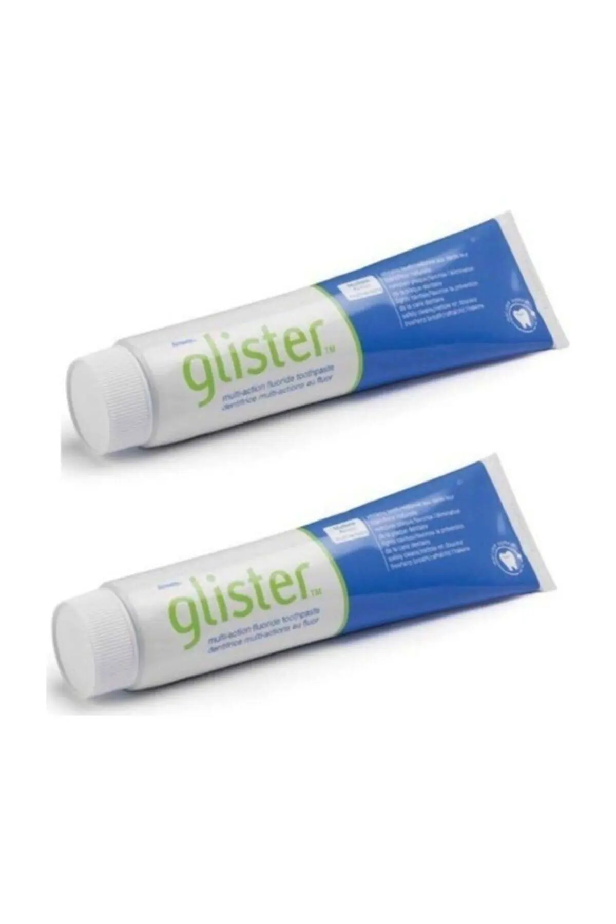 

Amway Glister Toothpaste 150 ML X 2 PCs Fast Shipping Global Shipping Unisex toothpaste Natural Product Young Girl toothpaste