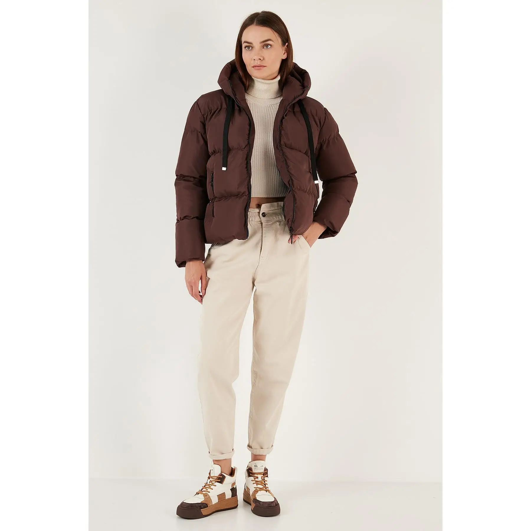 Рисунок 3 - Lela  Новый сезон для модной одежды