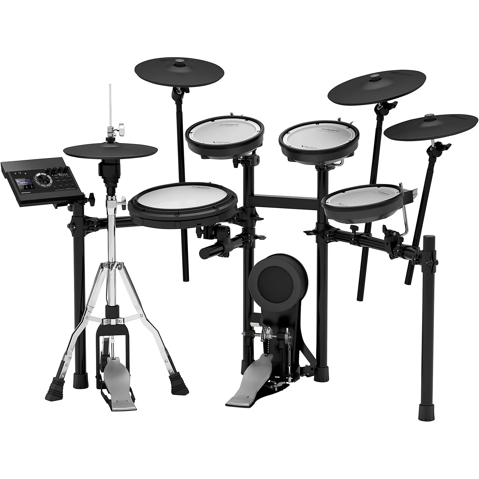 Roland td17kvx bundle deals