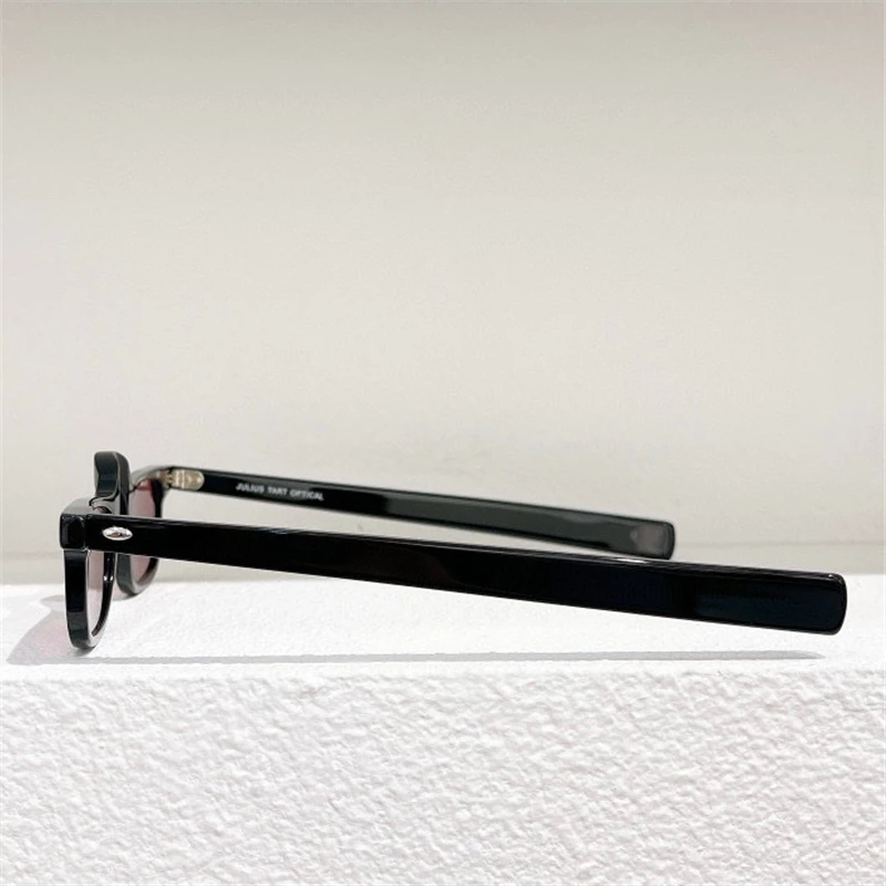 JAMES TART HALFEYE оптические очки унисекс в стиле ретро с защитой от синего света линзы